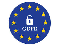 Data Protection badge