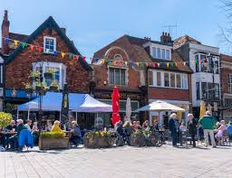 Salisbury