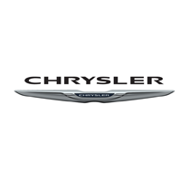 CHRYSLER logo