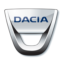 DACIA logo