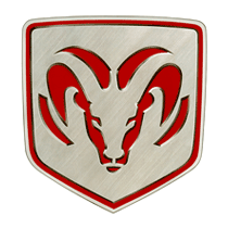 DODGE logo