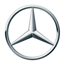 MERCEDES-BENZ logo