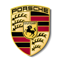 PORSCHE logo