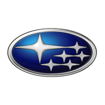 SUBARU logo