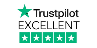 Trustpilot badge
