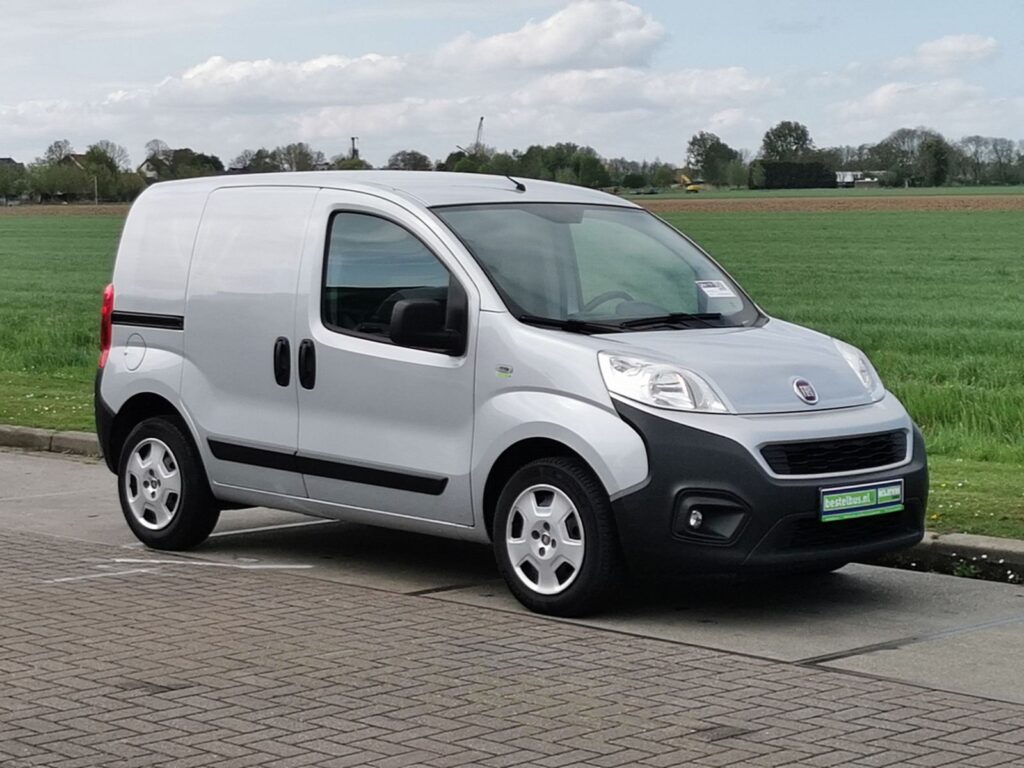 Fiat Fiorino