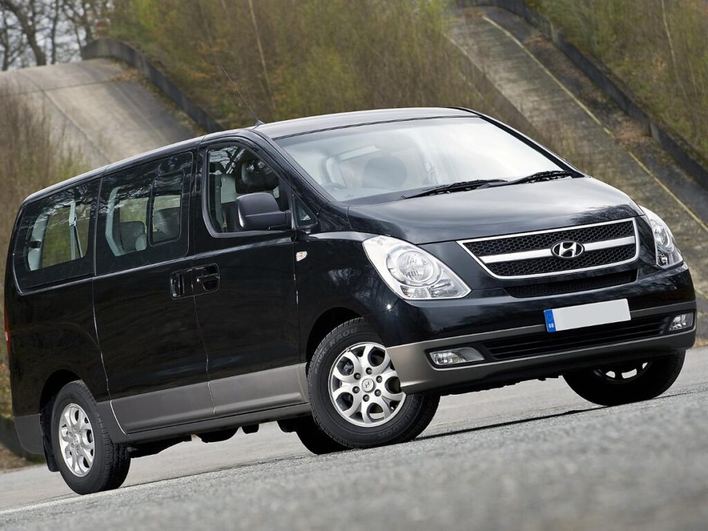 Hyundai I800