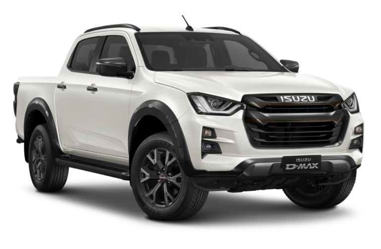Isuzu DMax Scrap Value Get Top Cash for Your Vehicle