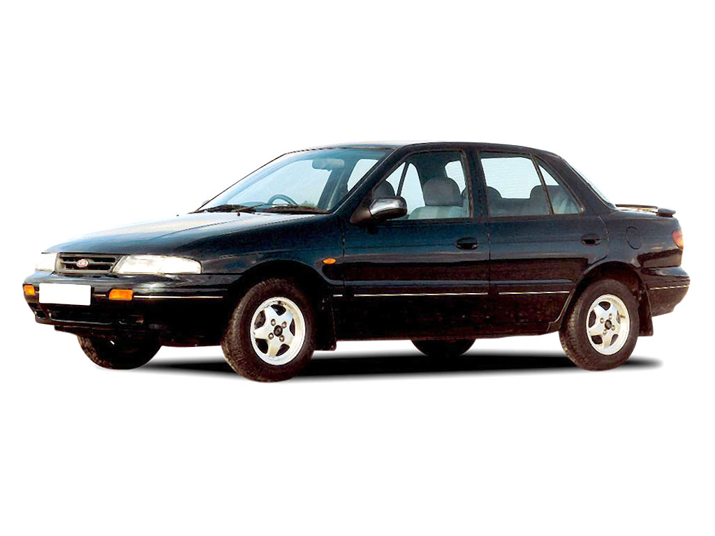 Kia Mentor