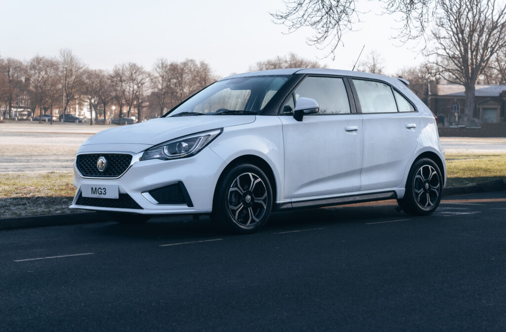MG 3