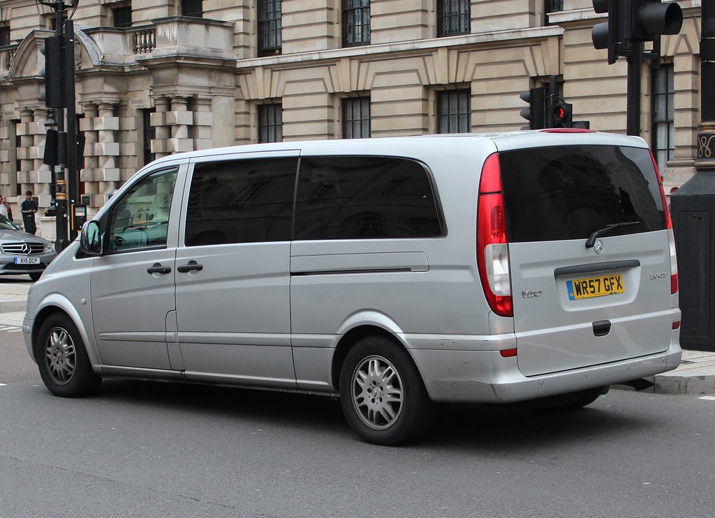 Mercedes-Benz Traveliner