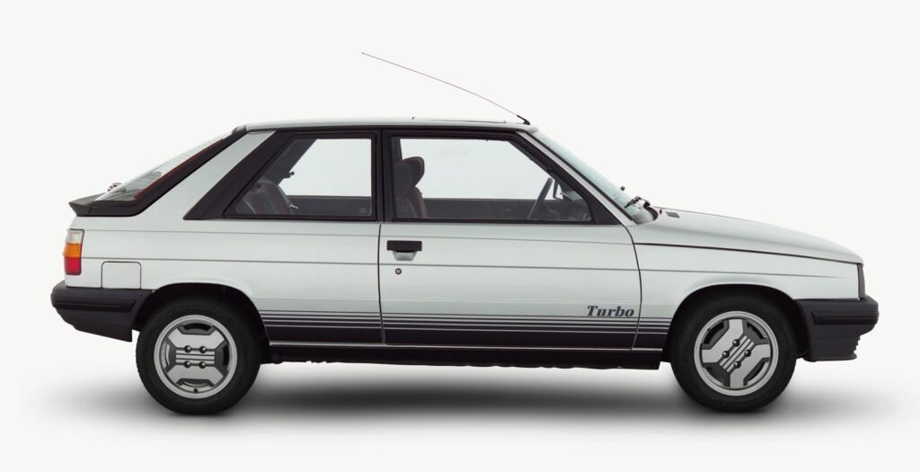 Renault 11