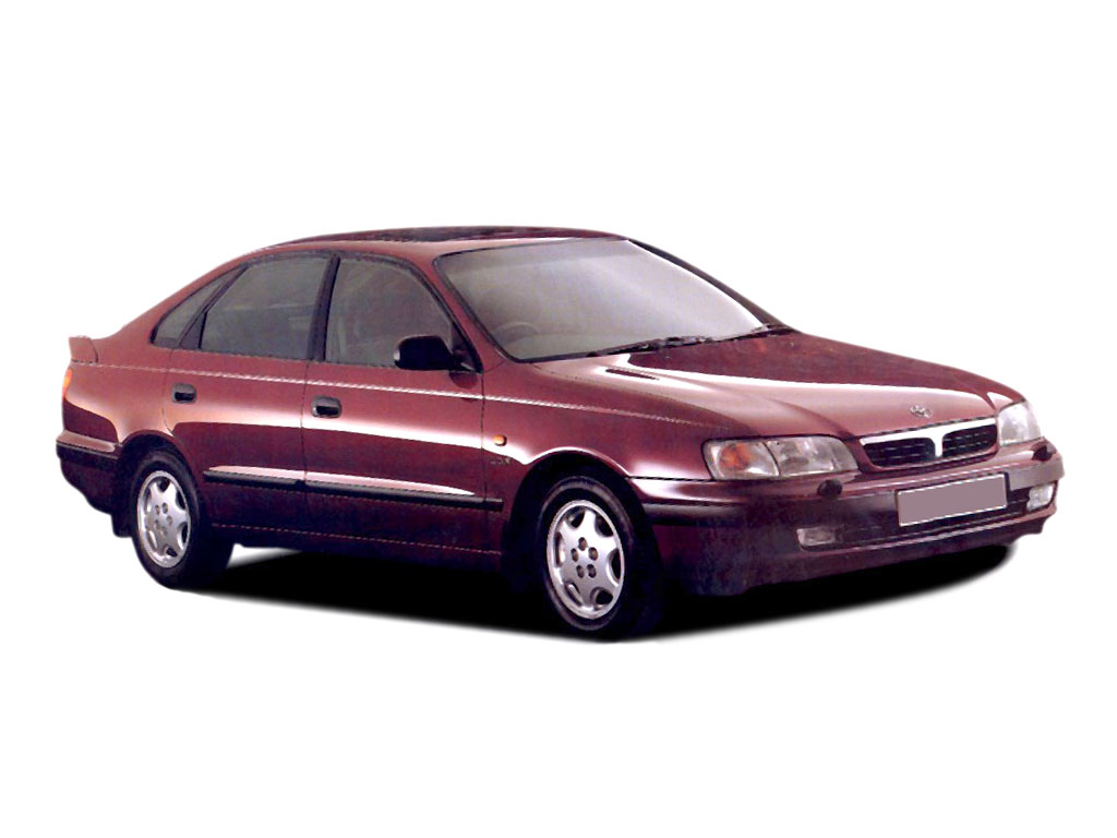 Toyota Carina E 