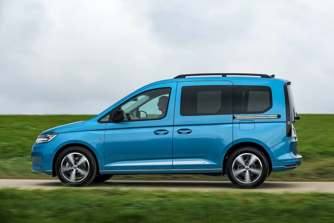 Volkswagen Caddy Scrap Value: Elevate Your Transition