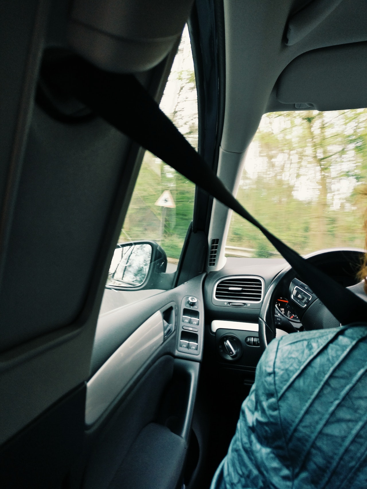Mastering The Art Of Intermediate Risk Driving - 5texqwo