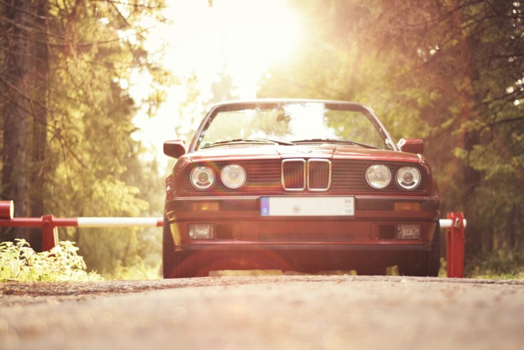 BMW-Z1