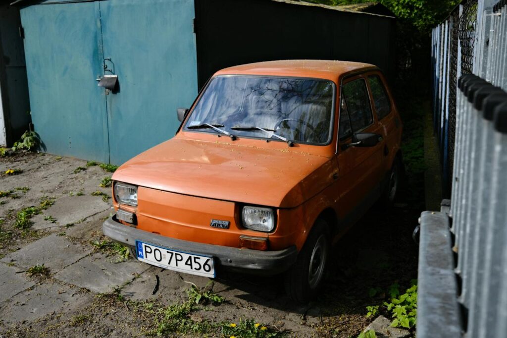 Fiat Fiorino